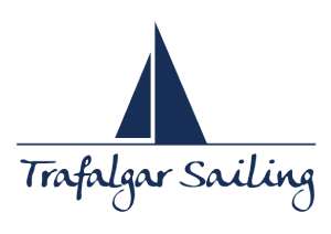 trafalgar sailing